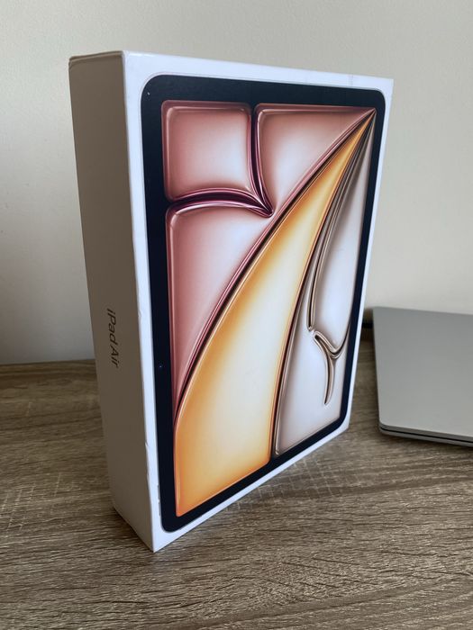 Apple Ipad Air 11, 256 gb