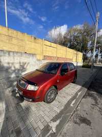 Продам Skoda Fabia 2002 року 1,4mpi