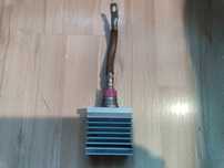 Tyrystor z radiatorem T 161 160, 160A 1000V