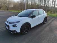 Citroën C3 Stan bardzo dobry niskie spalanie!