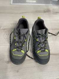 Buty trekingowe Quechua MH120 rozmiar 38, jak nowe