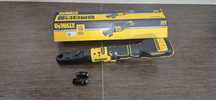 DeWALT DCF510 akumulatorowa grzechotka przelotowa