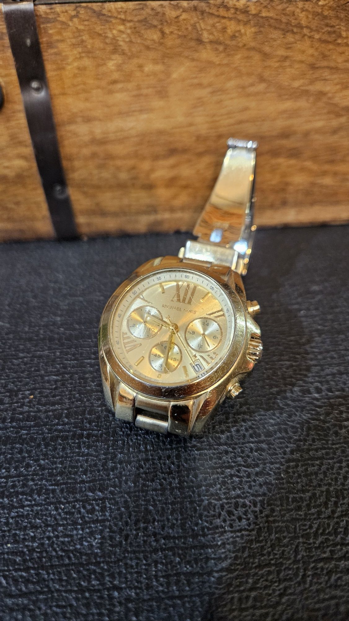 Zegarek MICHAEL KORS  MK5798