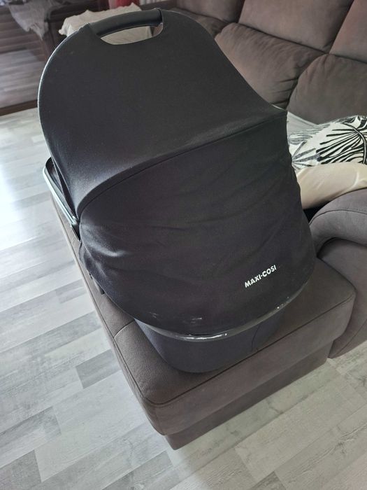 Alcofa oria maxi cosi