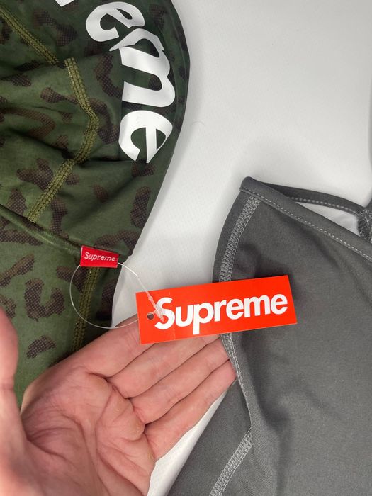 !НАЙРАЩА ЯКІСТЬ! Балаклава Supreme / Балаклава Суприм