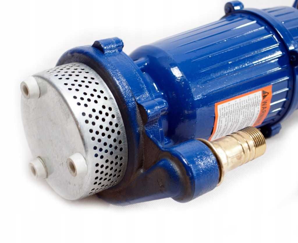 POMPA sitko "SITO" zanurzeniowa do wody 2650W 12500L/h 903