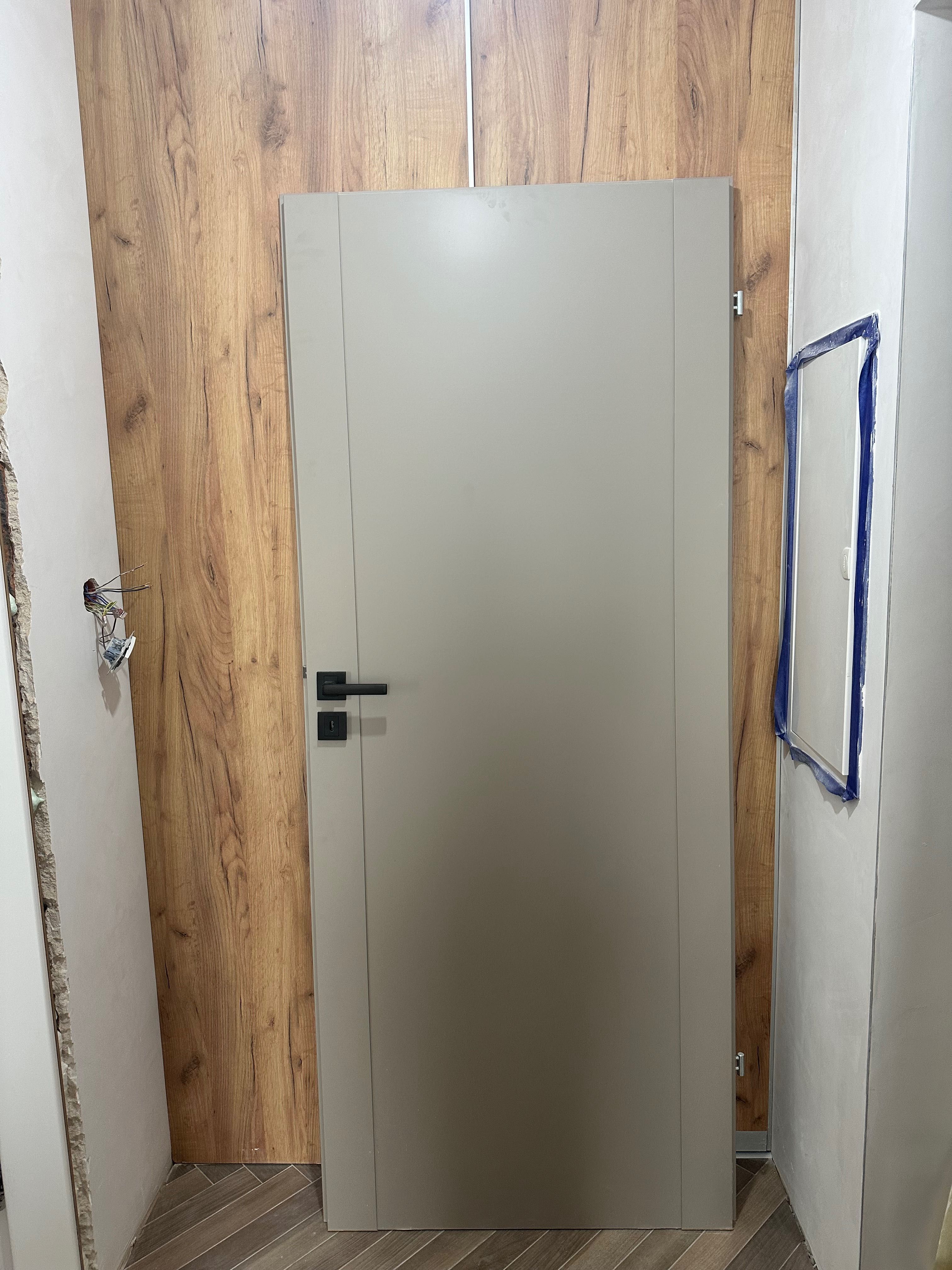 Drzwi Vasco 80L nowe
