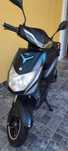 MOTO ELÉTRICA (preço negociável)
