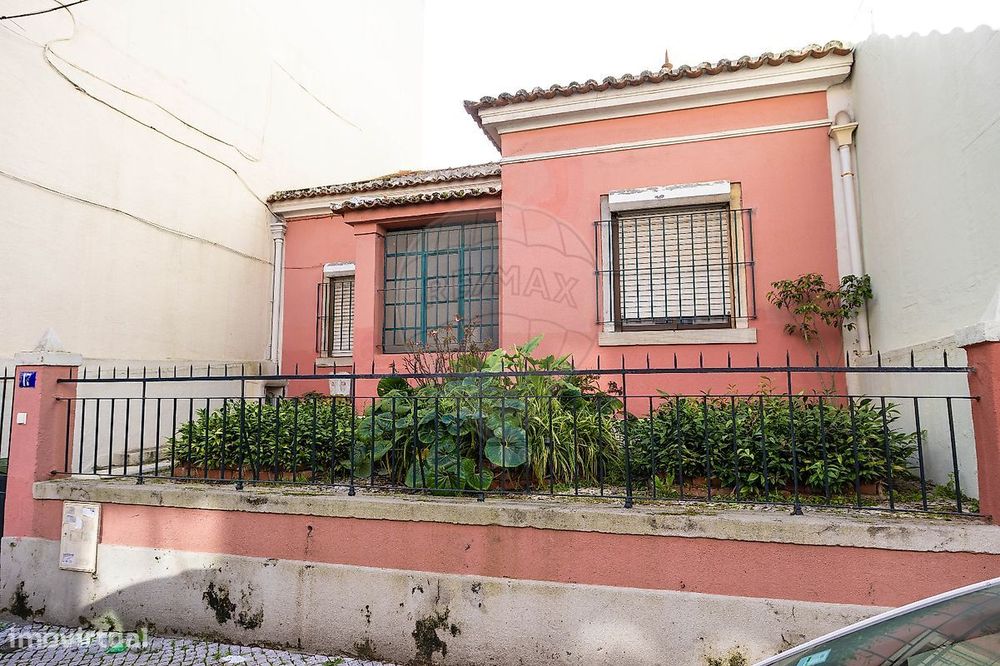 Moradia T3 para venda