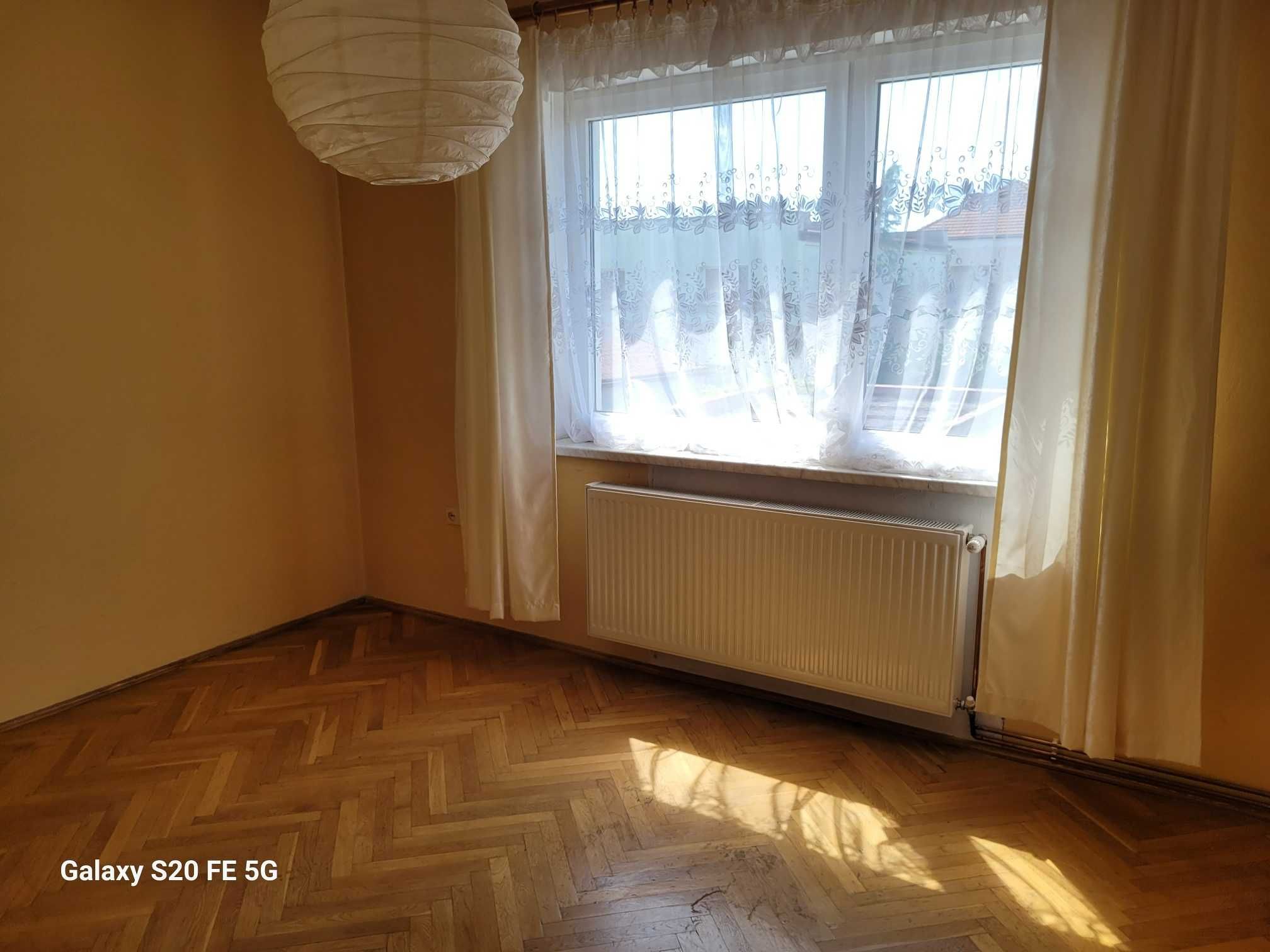 dom wolnostojący- Ząbkowice Śląskie ul. Bohaterów Getta