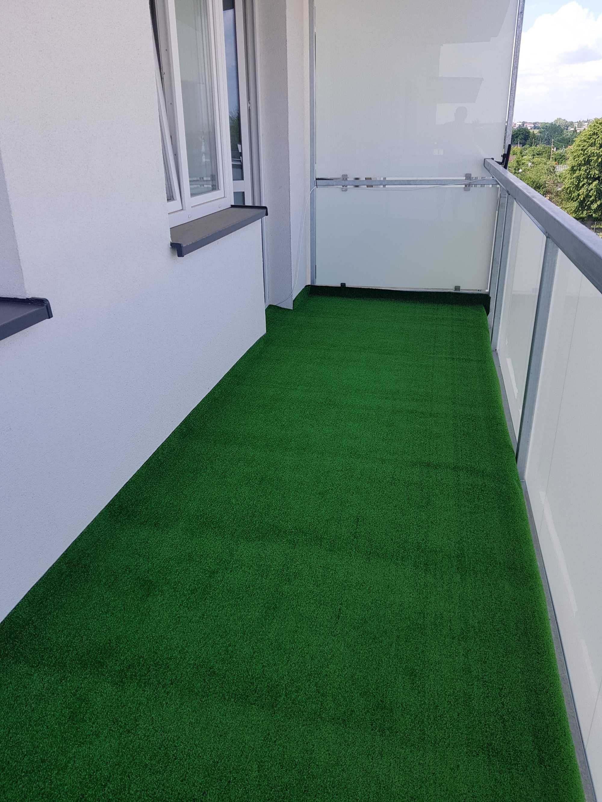 Pokój z dużym balkonem do wynajęcia ul. Sybiraków 14