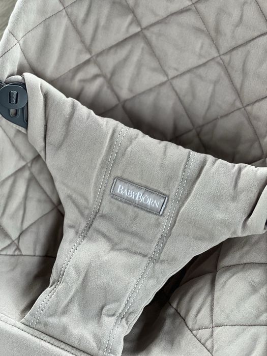 Шезлонг дитячий  babybjorn