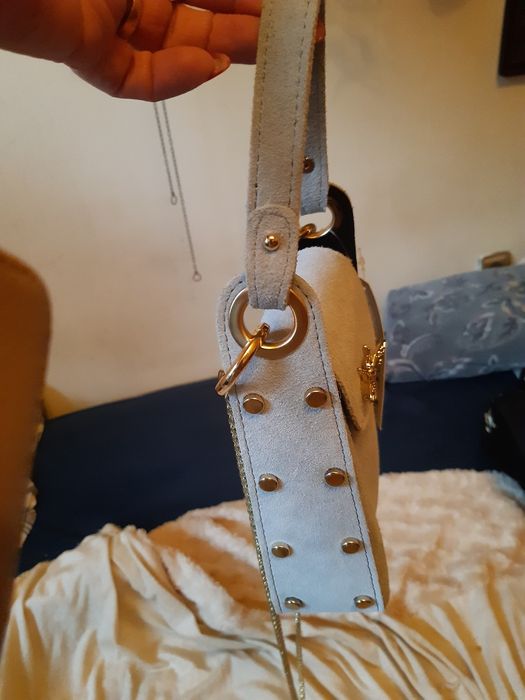 Cassi  nowa torebka listonoszka