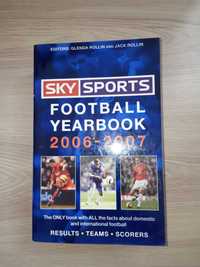 Rocznik piłkarski - Sky Sports Football Yearbook 2006-07