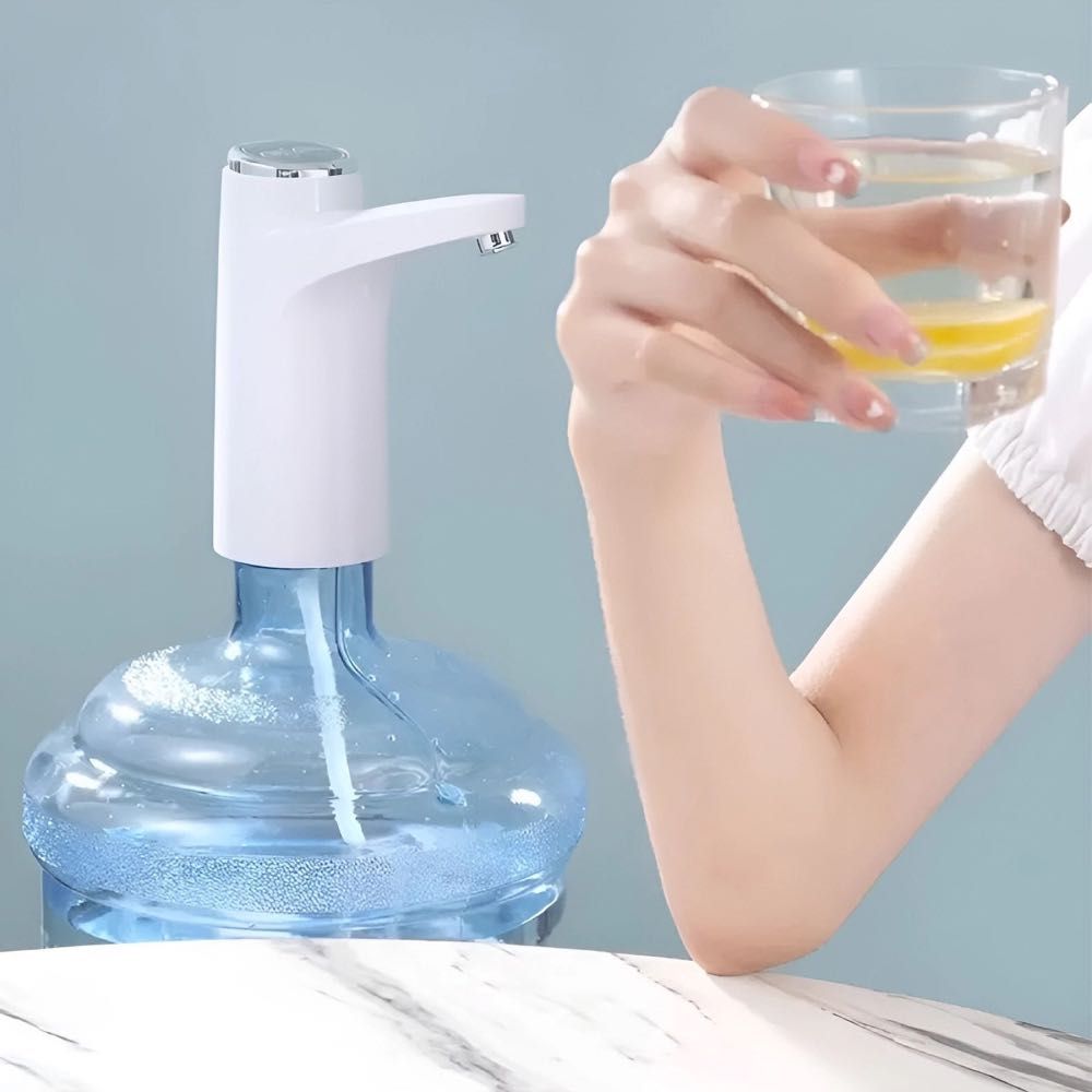 Помпа для води сенсорна ePump Smart Touch / Електрична помпа для води