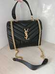 Damska torebka ysl
