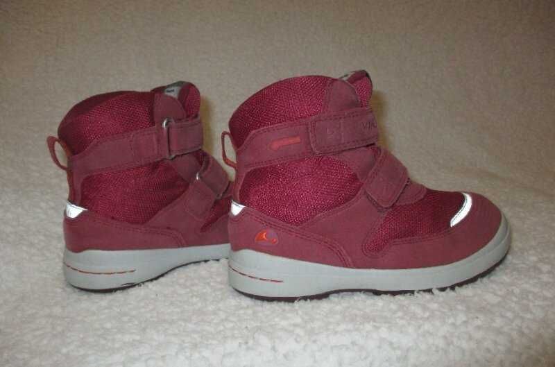 Viking Gore Tex, р.28 (ст.18,5 см) Ботинки зимние