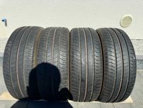 4x OPONY LETNIE BRIDGESTONE 205/45R17 ECOPIA EP 2022r 6mm Wysyłka