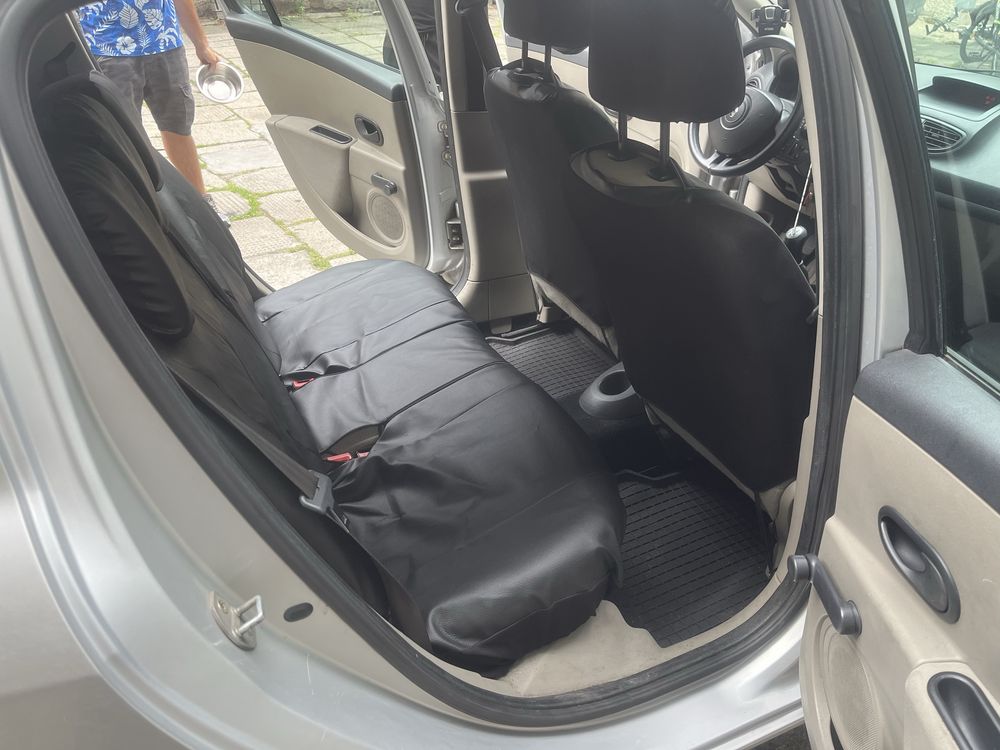 Renault clio 3 2005 r