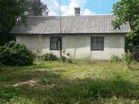 Будинок с. Добросин, Жовківський р-н, Львівська обл.