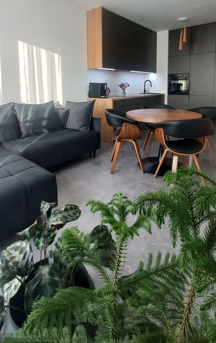 Słoneczny apartament Poleska