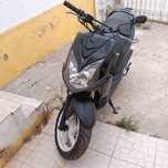 Sym jet 4 impecável