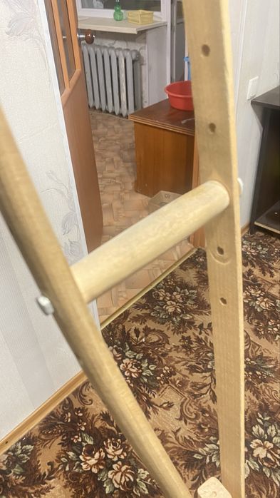 Костыли(милиці)