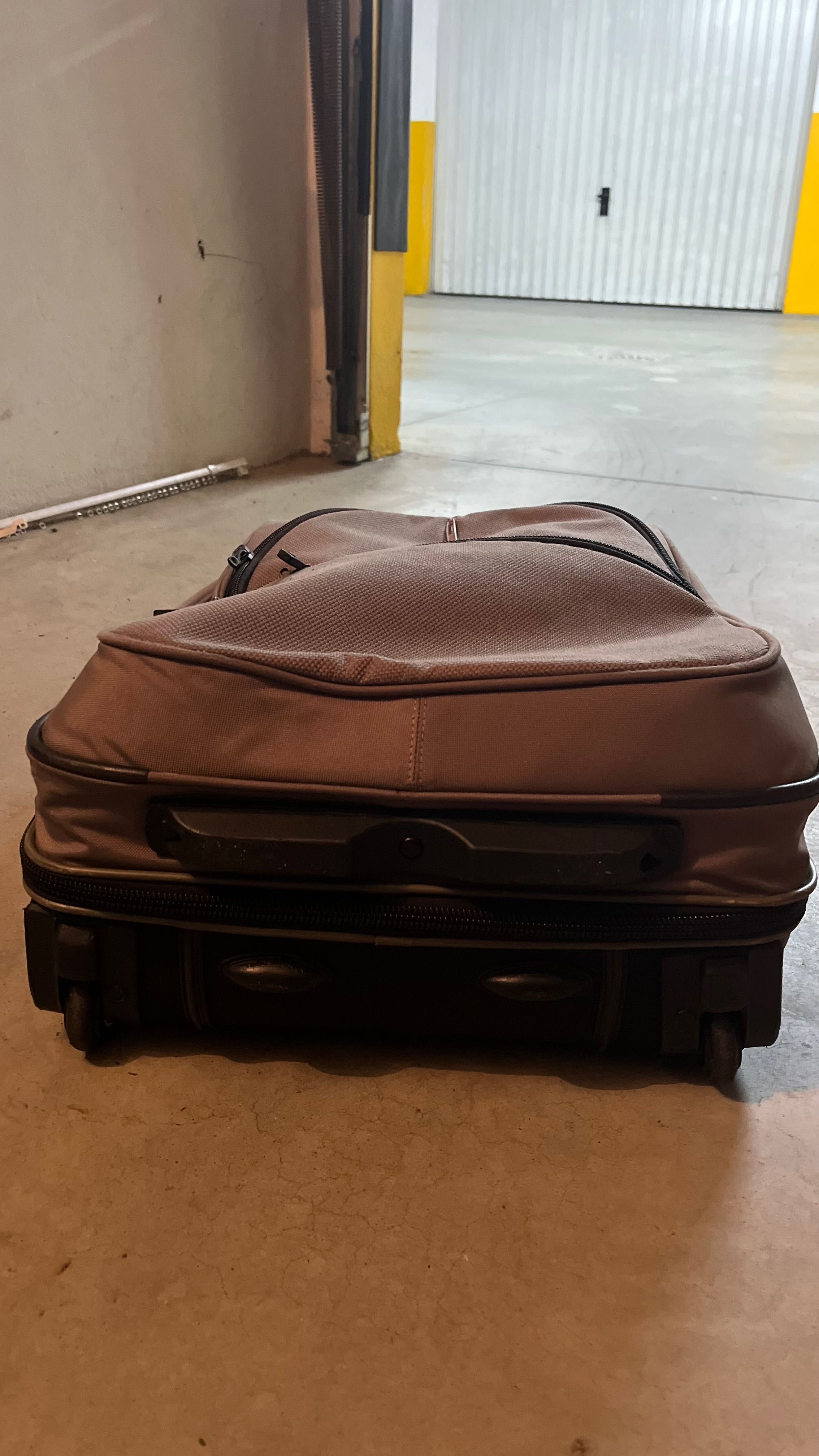 Trólei / Mala de Viagem Samsotine