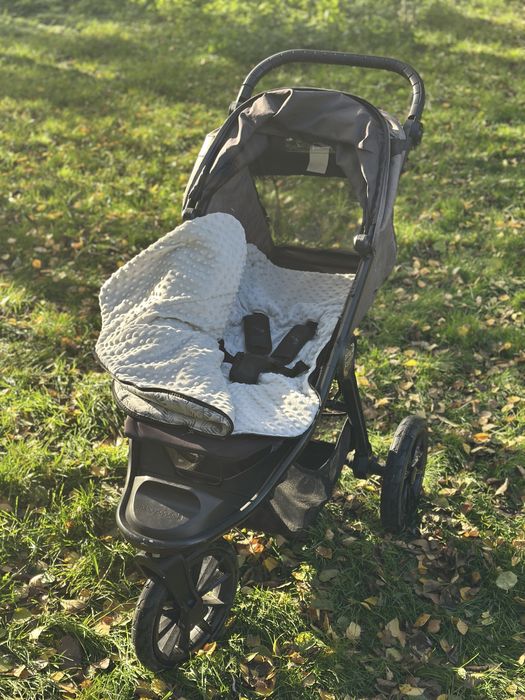 Baby Jogger city elite 2