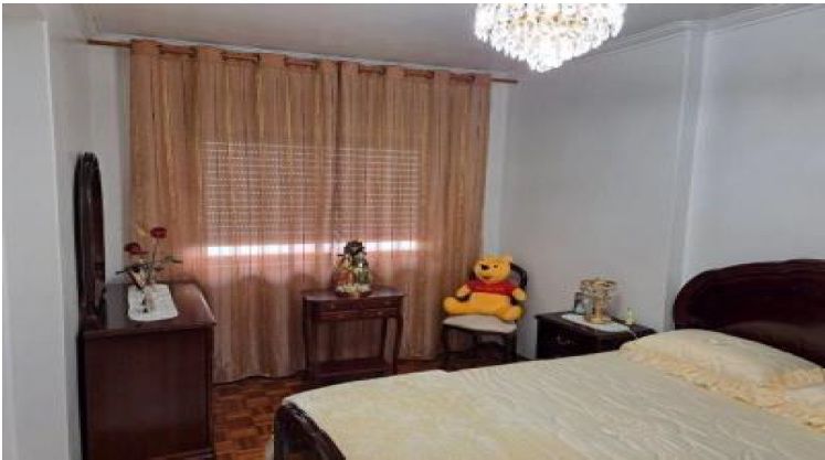 Excelente apartamento T3 em São Marcos