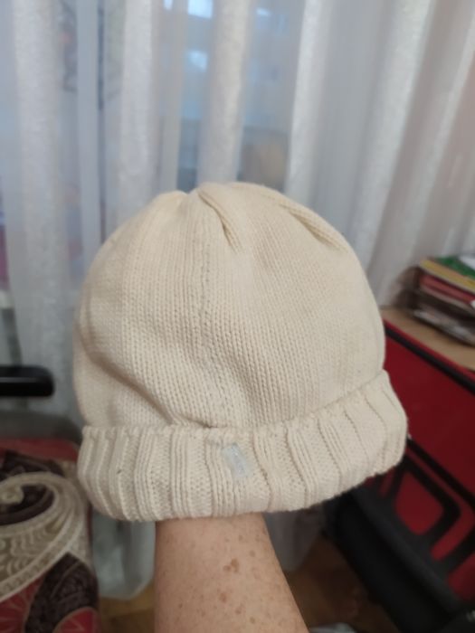 Шапки для дівчинки 1 лотом