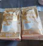 Kawa LAVAZZA Crema Dolce 1 kg