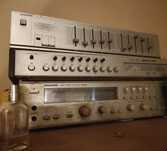 Tuner Amplituner