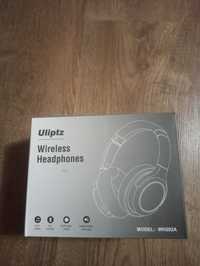 Uliptz  Wireless