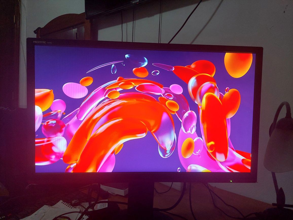 Monitor AOC  g2460pf