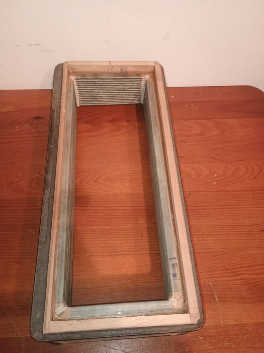 Akordenon Weltmaister Amigo 80 bas -Miech