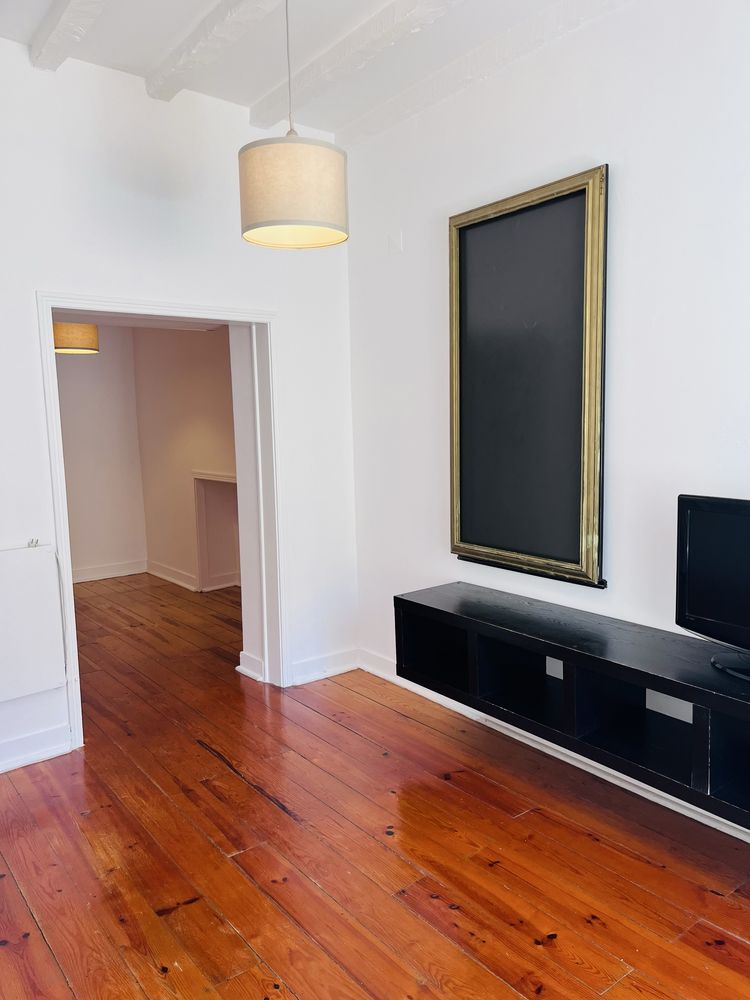 Apartamento T1 Panteão Nacional