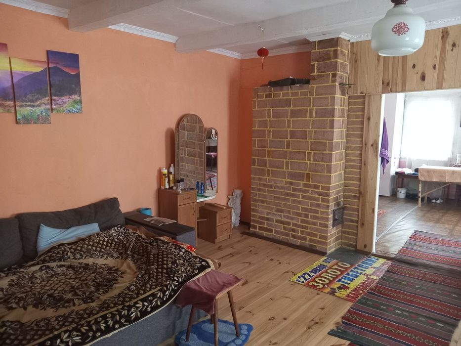 Продам будинок село Репище