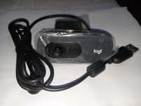 Kamera internetowa Logitech C270 HD.
