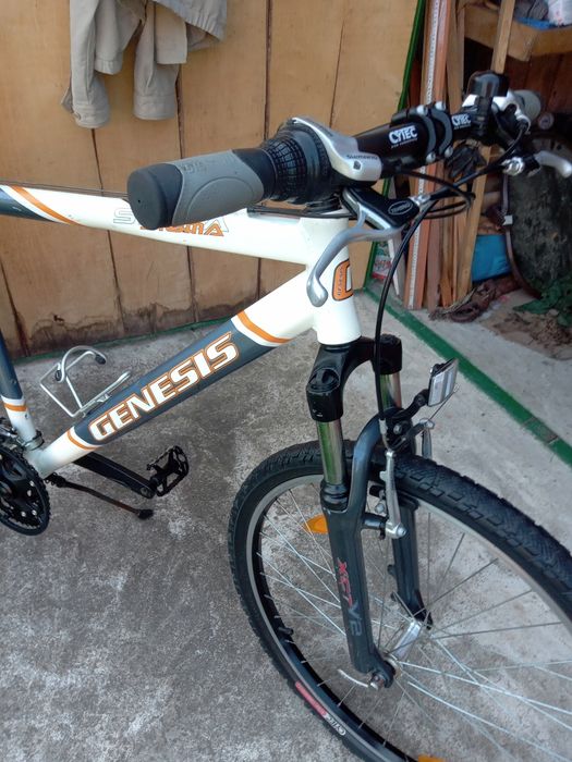 Rower 26 cali aluminiowy