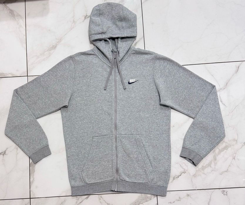 Чоловіча кофта від Nike оригінал