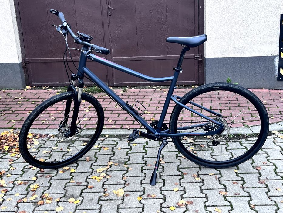 Rower crossowy, trekkingowy Riverside 500 '25 roku