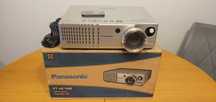 Projektor Panasonic