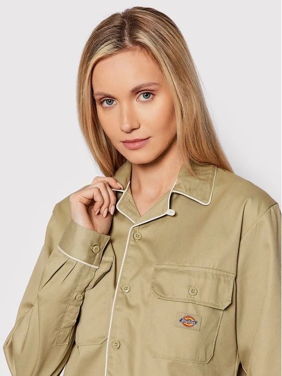 Рубашка Dickies женская