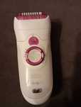Depilator Silk epil 7 Braun