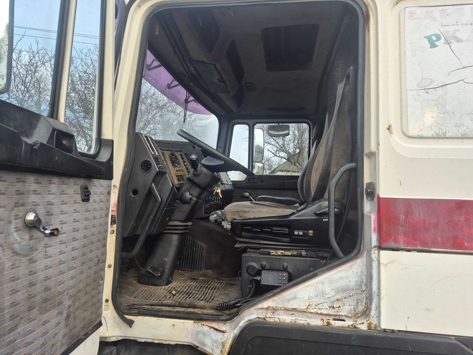 Продам Ман 19.422