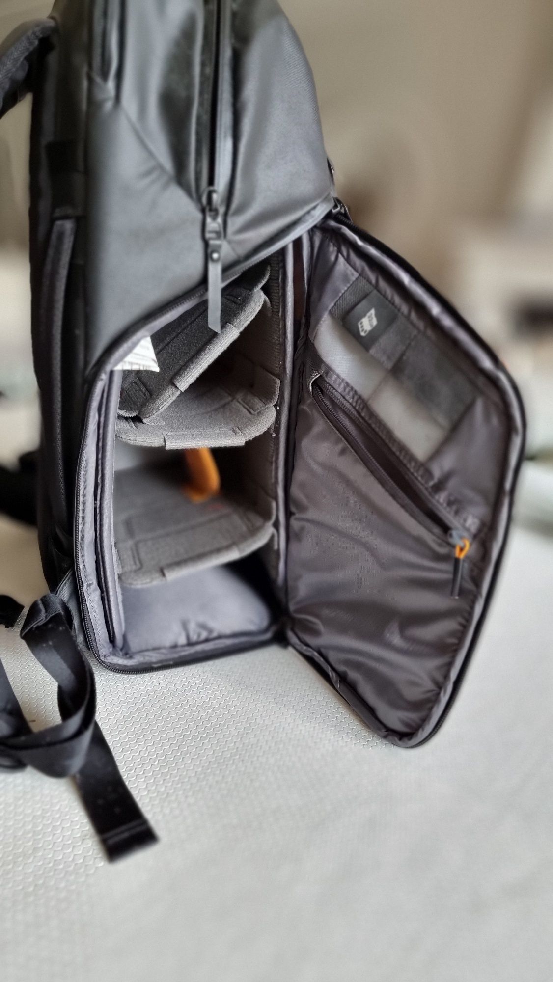 Mochila Lowepro Freeline 350 AW