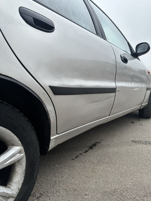 Продам Lanos 2004