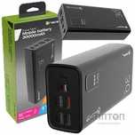 Павербанк Powerbank TRACER Modi 30000 mAh QC3.0 + PD + SCP