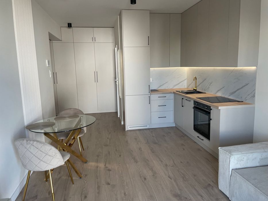 Nowa Kawalerka 30m2 Podolszyce